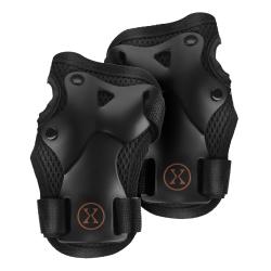 Nils Souprava chráničů Extreme H320 zlatá