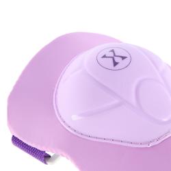 Nils Sada chráničov Extreme H704 fialová