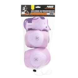 Nils Sada chráničov Extreme H704 fialová