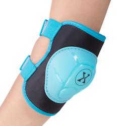 NILS EXTREME Souprava chráníčů H704 modrá