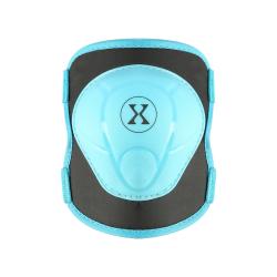 NILS EXTREME Souprava chráníčů H704 modrá