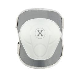 NILS EXTREME Souprava chráníčů H704 šedá