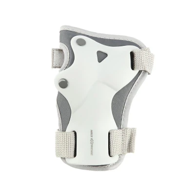 NILS EXTREME Souprava chráníčů H704 šedá