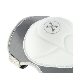 NILS EXTREME Souprava chráníčů H704 šedá