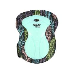 NILS EXTREME Súprava chráničov H727 mentolová