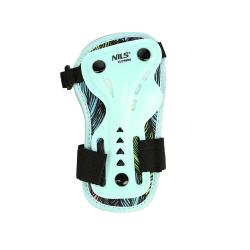 NILS EXTREME Súprava chráničov H727 mentolová