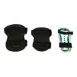 NILS EXTREME Súprava chráničov H727 mentolová