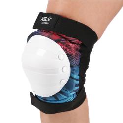 NILS EXTREME Súprava chráničov H734 biela