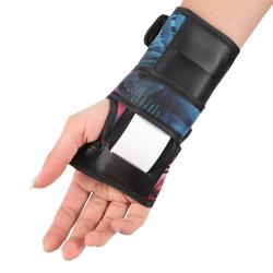 NILS EXTREME Súprava chráničov H734 biela