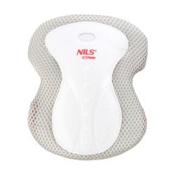 NILS Souprava chráníčů H8334 bílá