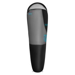 Nils NC1705 Ultralight černý/mátový spací pytel