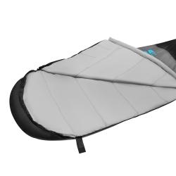 Nils NC1705 Ultralight černý/mátový spací pytel