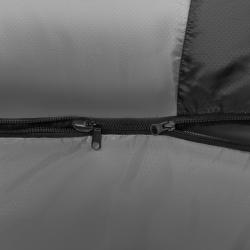 Nils NC1705 Ultralight černý/mátový spací pytel