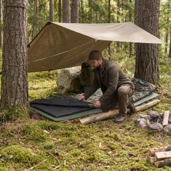 Nils Spací pytel NC2002 camo