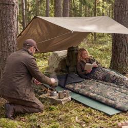 Nils Spací pytel NC2002 camo