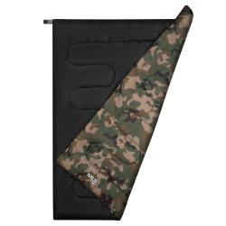 Nils Spací pytel NC2002 camo