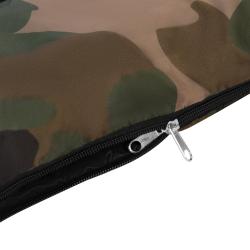 Nils Spací pytel NC2002 camo