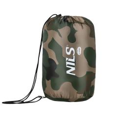 Nils Spací pytel NC2002 camo