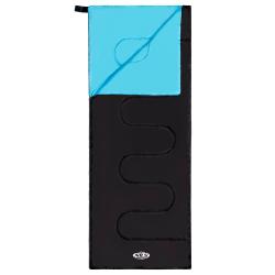 Nils NC2002 černý spací pytel