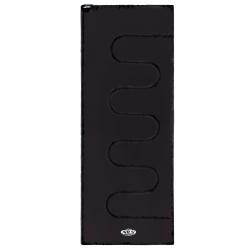 Nils NC2002 černý spací pytel