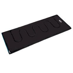 Nils NC2002 černý spací pytel