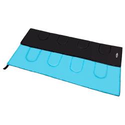 Nils NC2002 černý spací pytel