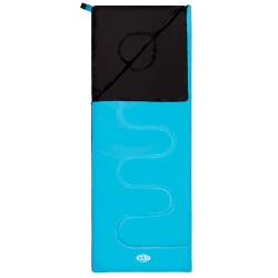 Nils Spací pytel Camp NC2002, modrý