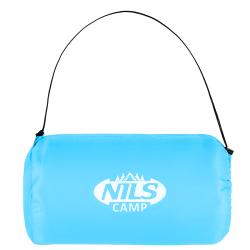 Nils Spací pytel Camp NC2002, modrý