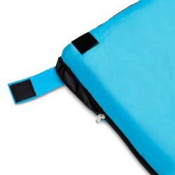 Nils Spací pytel Camp NC2002, modrý