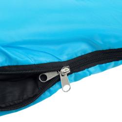 Nils Spací pytel Camp NC2002, modrý