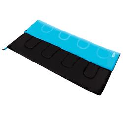 Nils Spací pytel Camp NC2002, modrý