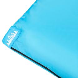 Nils Spací pytel Camp NC2002, modrý