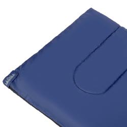 NILS Spací pytel NC2002 šedý/navy