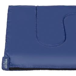 NILS Spací pytel NC2002 šedý/navy