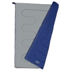 NILS Spací pytel NC2002 šedý/navy