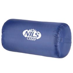 NILS Spací pytel NC2002 šedý/navy
