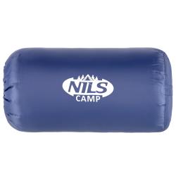 NILS Spací pytel NC2002 šedý/navy