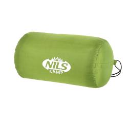 Nils Spací pytel NC2002 zeleno-šedý