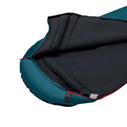 NILS Spací pytel NC2005 zelený