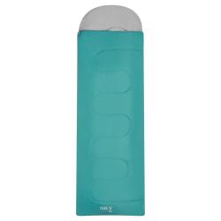 NILS Spací pytel NC2105 zelený