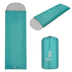 NILS Spací vak NC2105 zelený