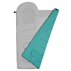 NILS Spací vak NC2105 zelený