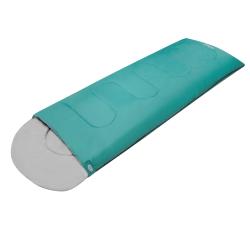 NILS Spací vak NC2105 zelený