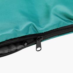 NILS Spací vak NC2105 zelený