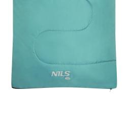 NILS Spací vak NC2105 zelený