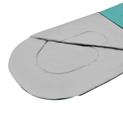 NILS Spací vak NC2105 zelený