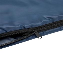 NILS Spací pytel NC2107 modro-šedý