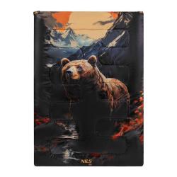 Nils NC3601 Bear 3v1 spacák