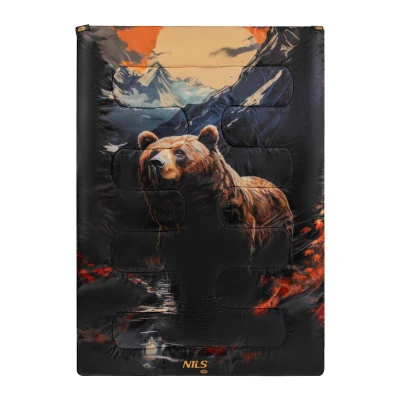 Nils NC3601 Bear 3v1 spacák