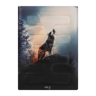 Nils NC3601 Wolf 3v1 spacák
